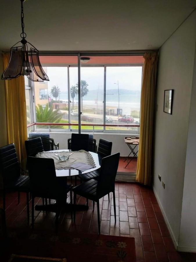 Apartamento Avenida Del Mar