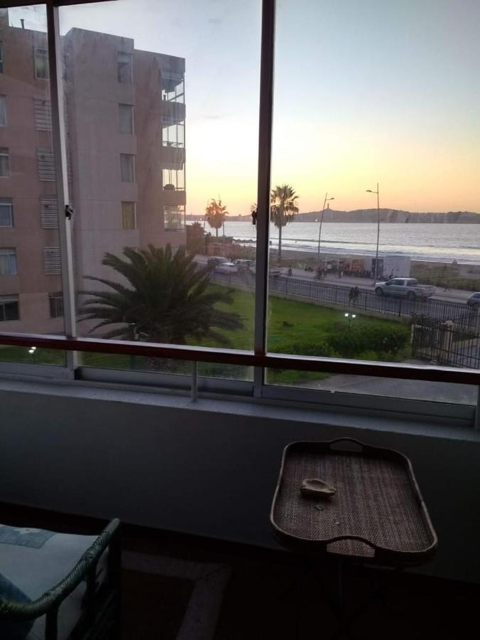 Avenida Del Mar Apartamento La Serena
