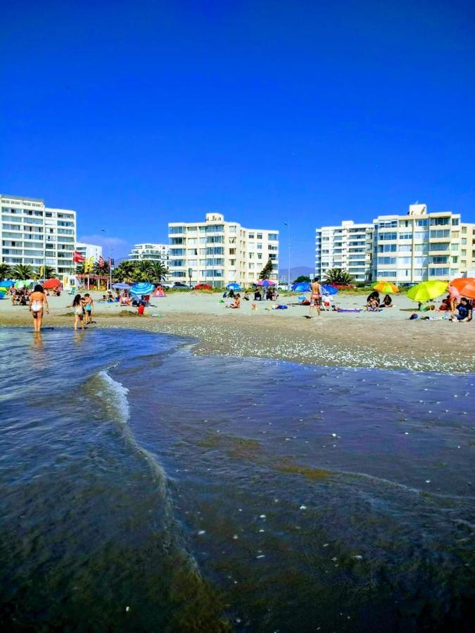 Apartamento Avenida Del Mar La Serena
