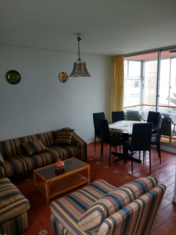 Avenida Del Mar Apartamento La Serena