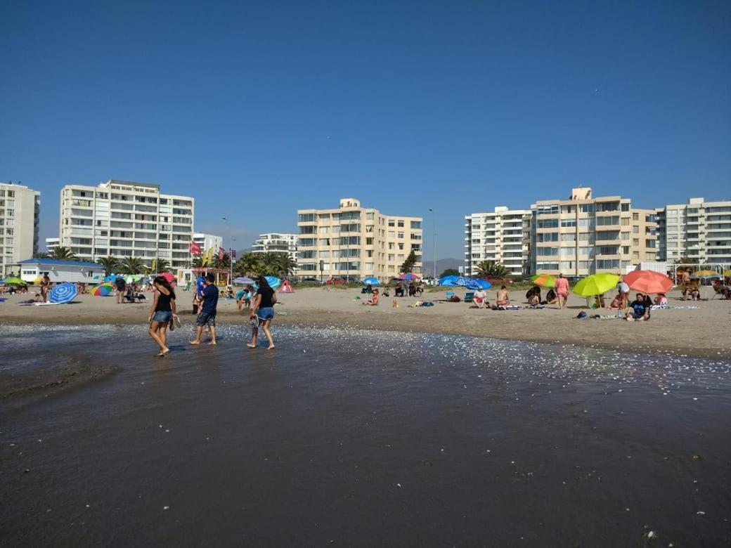 Avenida Del Mar