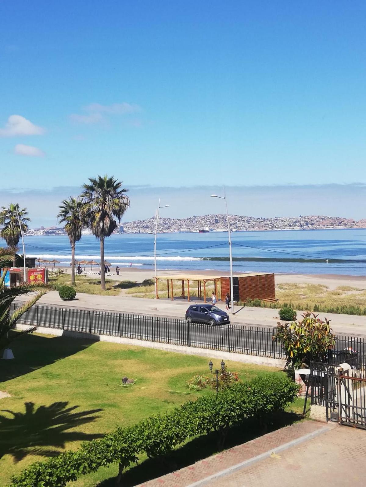 Apartamento Avenida Del Mar *