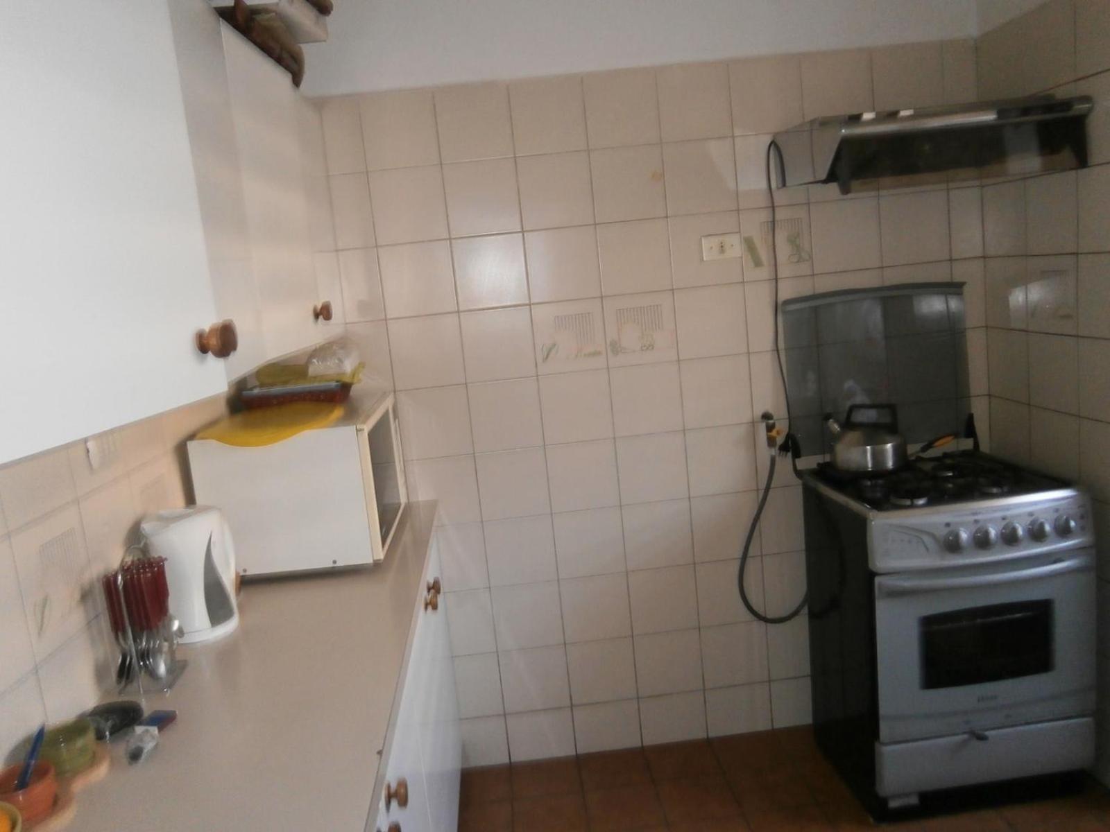 Apartamento Avenida Del Mar La Serena